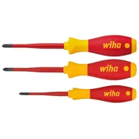 Набор изолированных отверток Wiha W383626 Количество в наборе: 6 photo 5