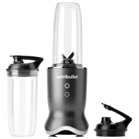 Стационарный блендер Nutribullet NB1206DG 1200 Вт / Серый