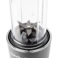 Blender staționar Nutribullet NB1206DG 1200 W / Gray photo 5