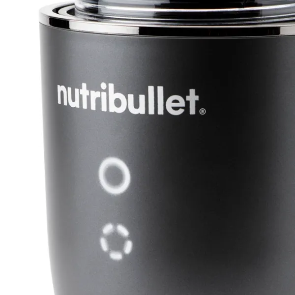 Стационарный блендер Nutribullet NB1206DG 1200 Вт / Серый photo 6