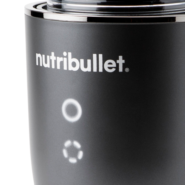 Стационарный блендер Nutribullet NB1206DG 1200 Вт / Серый photo 6