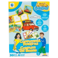 Настольная игра Noriel S00003052 3+/ Развитие