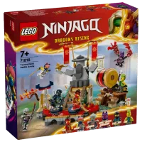 Constructor LEGO Tournament Battle Arena Clasic/ Multicolor