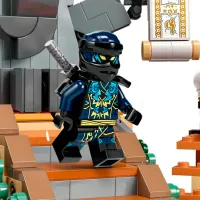 Constructor LEGO Tournament Battle Arena Clasic/ Multicolor photo 5