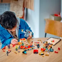Constructor LEGO Tournament Battle Arena Clasic/ Multicolor photo 9