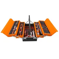 Набор инструментов Wokin 156759 Количество в наборе: 60