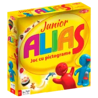 Настольная игра Tactic Alias Original 5+/ Развитие