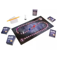 Настольная игра Tactic Alias Noaptea Târziu 18+/ Развитие photo 2