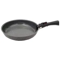 Tigaie Ballarini Torre 22411 28 cm/ Gray