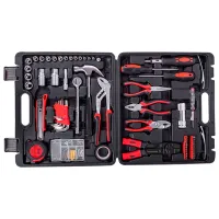 Набор инструментов Strend Pro S215 Количество в наборе: 68 photo 2