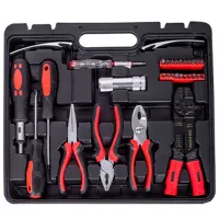 Набор инструментов Strend Pro S215 Количество в наборе: 68 photo 3