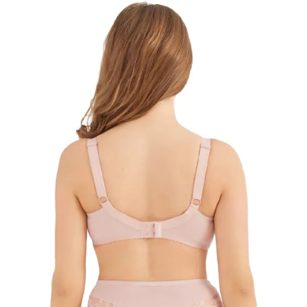 Sutien pentru femei Fantasy 9091 95C/ Pudra/ Bra photo 3