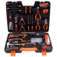 Set scule Kraft&Dele KD10463 Cantitatea în set: 144