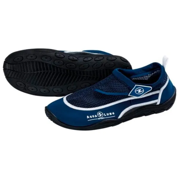Încălțăminte pentru înot AquaLung Venice ADJ 45/ Unisex photo 1