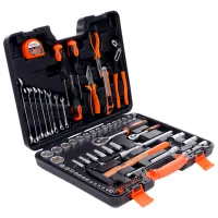 Set scule Kraft&Dele KD10464 Cantitatea în set: 83 photo 4