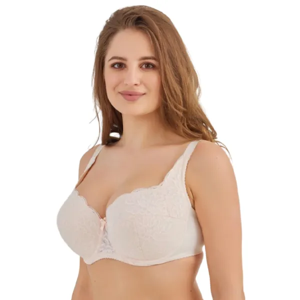 Бюстгальтер для женщин Fantasy 9091 90E/ Роза/ Бра photo 1