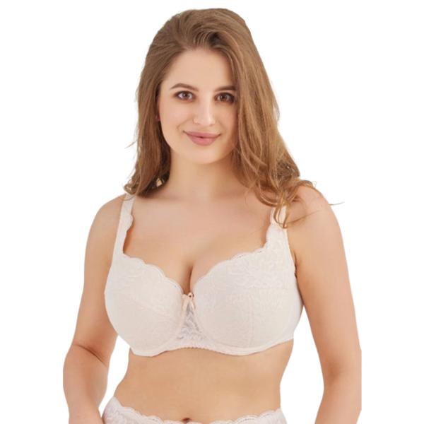 Бюстгальтер для женщин Fantasy 9091 90E/ Роза/ Бра photo 2