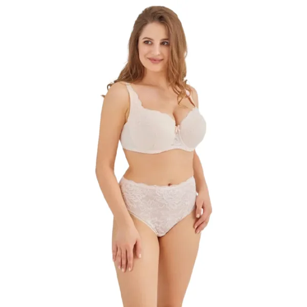 Бюстгальтер для женщин Fantasy 9091 90E/ Роза/ Бра photo 4