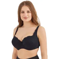 Sutien pentru femei Fantasy 9091 85C/ Black/ Bra