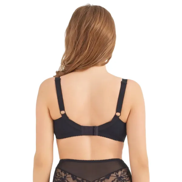 Sutien pentru femei Fantasy 9091 85C/ Black/ Bra photo 3