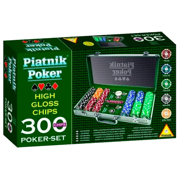 Joc de masă Piatnik 7903 12+/ Strategie photo 1