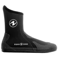 Încălțăminte pentru înot AquaLung Superzip 44/ Unisex photo 2