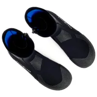 Încălțăminte pentru înot AquaLung Superzip 43 mm/ Unisex photo 4