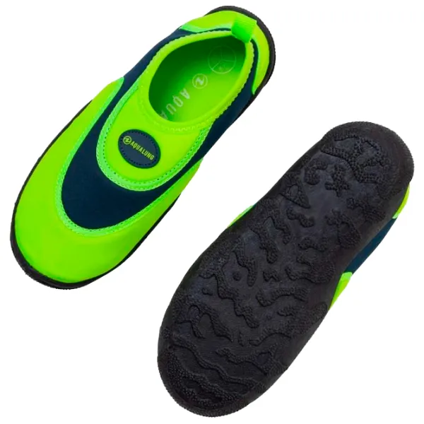 Încălțăminte pentru înot AquaLung Beachwalker Kids 30/ pentru copii photo 3