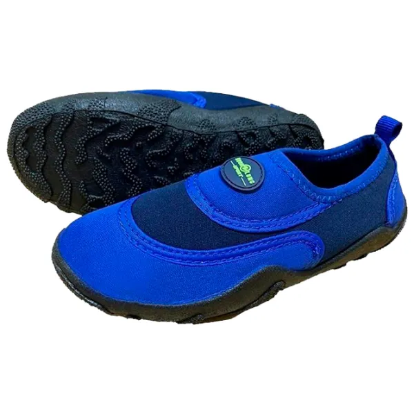 Încălțăminte pentru înot AquaLung Beachwalker Kids 20/ pentru copii photo 1 Încălțăminte pentru înot AquaLung Beachwalker Kids 20/ pentru copii photo 1