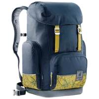 Рюкзак для детей Deuter Scula Желтый Blue/ 30 л