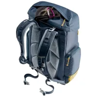 Ghiozdan pentru copii Deuter Scula Yellow Blue/ 30 l photo 3