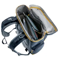 Ghiozdan pentru copii Deuter Scula Yellow Blue/ 30 l photo 4