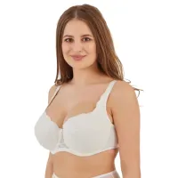 Sutien pentru femei Fantasy 9091 75C/ Ivory/ Bra