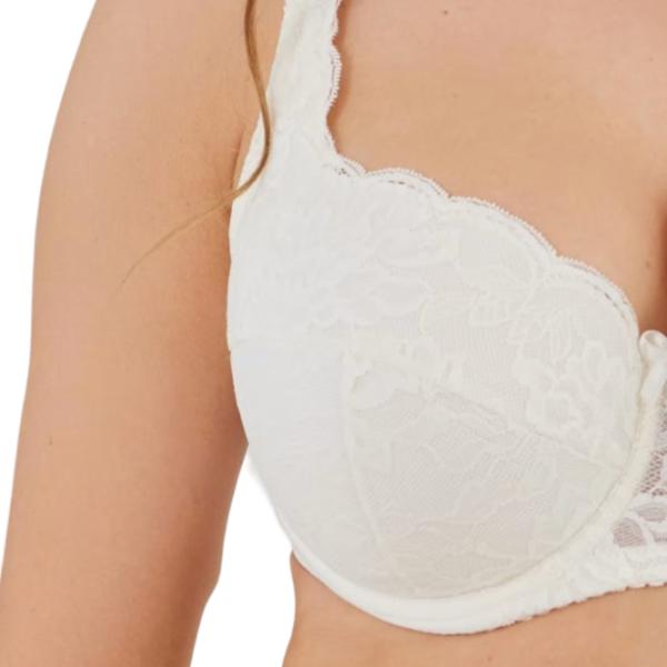 Sutien pentru femei Fantasy 9091 75C/ Ivory/ Bra photo 5