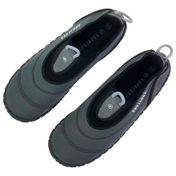 Обувь для плавания AquaLung Beachwalker XP 45/ унисекс photo 1