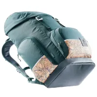 Рюкзак для детей Deuter Scula Beige Green/ 30 л photo 5