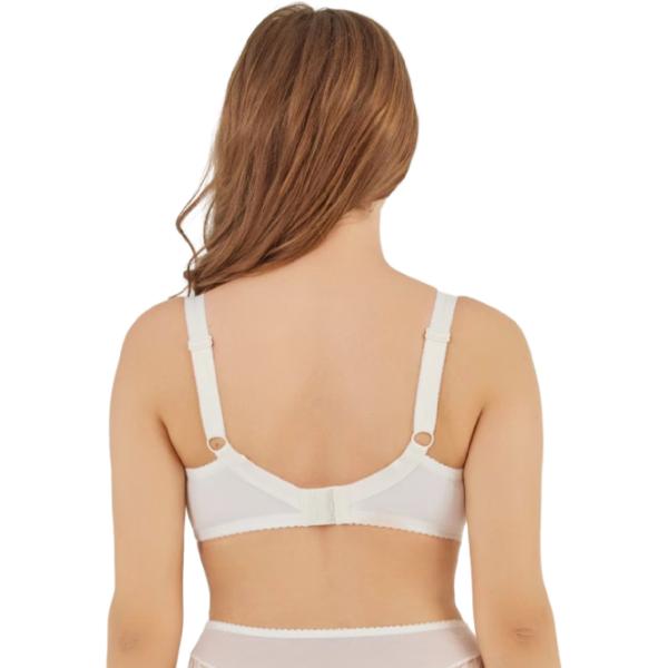 Sutien pentru femei Fantasy 9091 90C/ Ivory/ Bra photo 3
