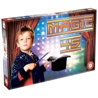 Настольная игра Piatnik Magic 45 8+/ Развитие