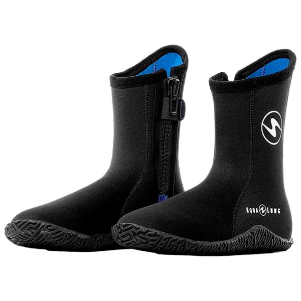 Обувь для плавания AquaLung Boot 3 mm 44/ Для него photo 1