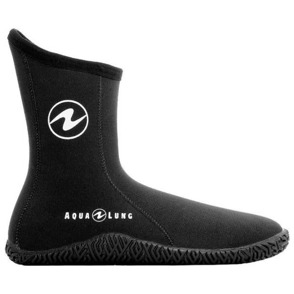 Обувь для плавания AquaLung Boot 3 mm 44/ Для него photo 2
