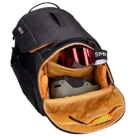 Сумка спортивная THULE RoundTrip Duffel 80 л/ Black photo 2