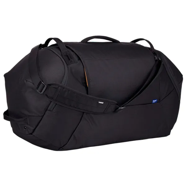 Сумка спортивная THULE RoundTrip Duffel 80 л/ Black photo 5 Сумка спортивная THULE RoundTrip Duffel 80 л/ Black photo 5