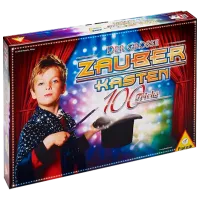 Настольная игра Piatnik Magic 100 8+/ Развитие