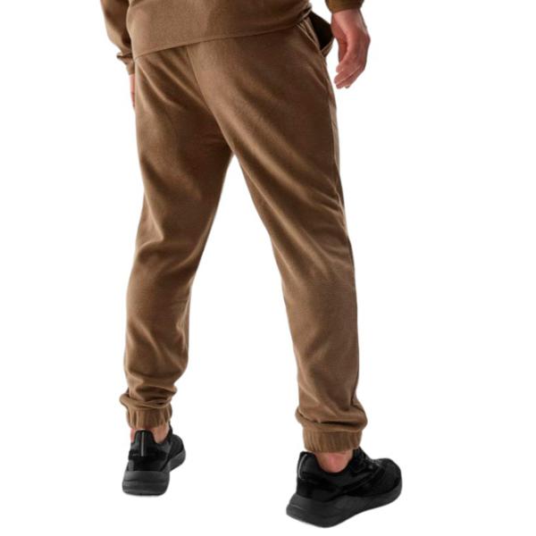 Спортивные брюки для мужчин 4F 4faw23ttrom470 S/ Brown photo 3
