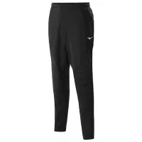Pantaloni sportivi pentru bărbați Mizuno p2ed7a35 M/ Black