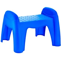 Set de mobilă pentru copii Polite FRSЗMS0001 Turquoise / unisex photo 3