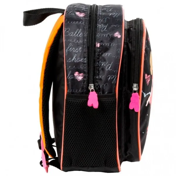 Рюкзак для детей Derform Ballerina Pink Black photo 3