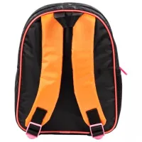 Ghiozdan pentru copii Derform Ballerina Pink Black photo 4