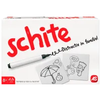 Настольная игра As Schițe Distracție în Familie 8+/ Развитие