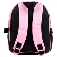 Ghiozdan pentru copii Derform Ballerina Black Pink photo 2